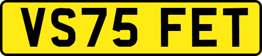 VS75FET