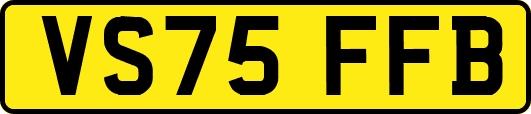 VS75FFB