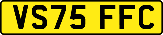 VS75FFC