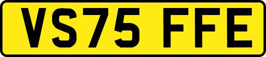 VS75FFE