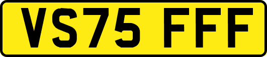 VS75FFF