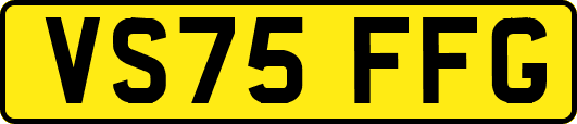VS75FFG