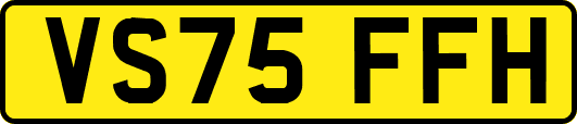 VS75FFH