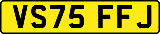 VS75FFJ