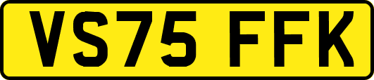 VS75FFK