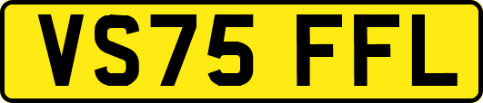 VS75FFL