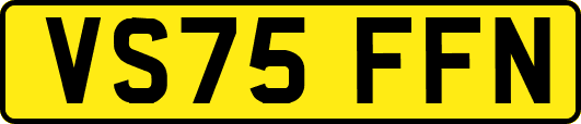 VS75FFN