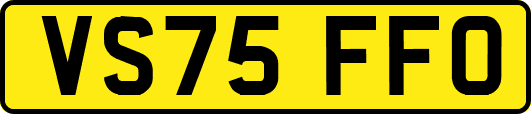 VS75FFO