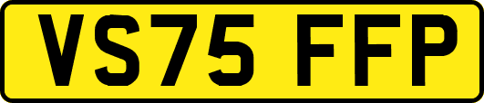 VS75FFP