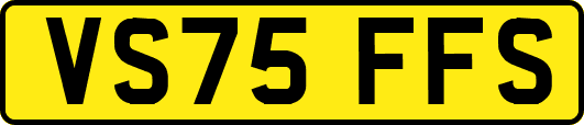 VS75FFS