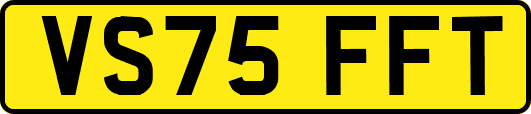 VS75FFT
