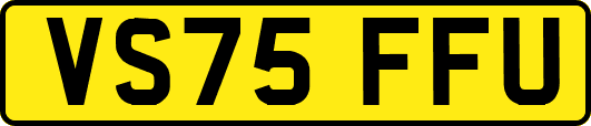 VS75FFU