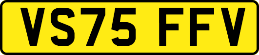 VS75FFV