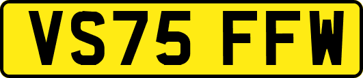 VS75FFW