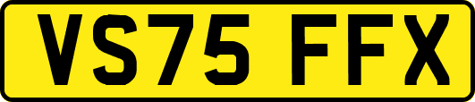 VS75FFX