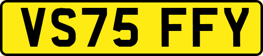 VS75FFY