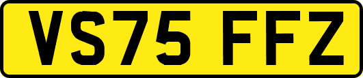 VS75FFZ