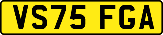 VS75FGA