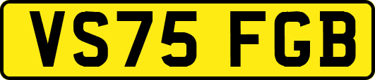 VS75FGB