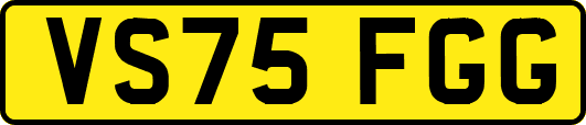 VS75FGG