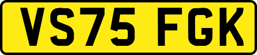 VS75FGK