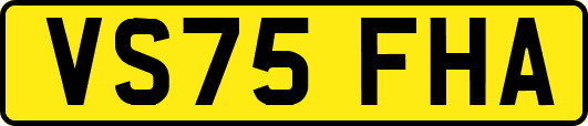 VS75FHA