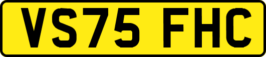 VS75FHC