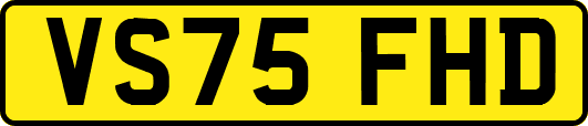 VS75FHD