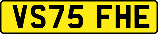VS75FHE