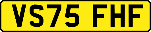 VS75FHF
