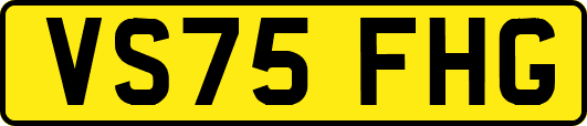 VS75FHG