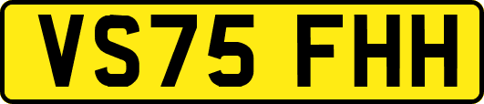 VS75FHH