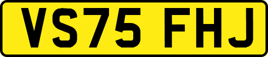 VS75FHJ