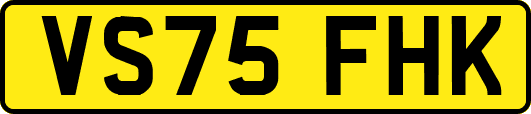 VS75FHK