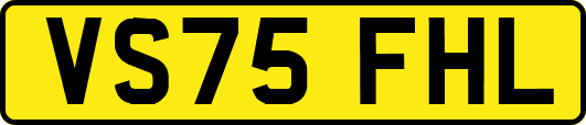 VS75FHL