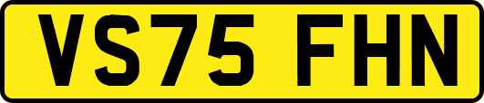 VS75FHN