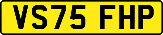 VS75FHP