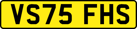 VS75FHS