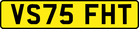 VS75FHT
