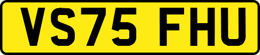 VS75FHU