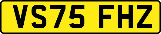 VS75FHZ