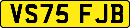 VS75FJB