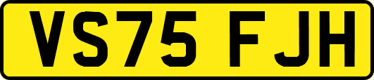 VS75FJH