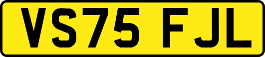 VS75FJL