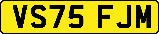 VS75FJM