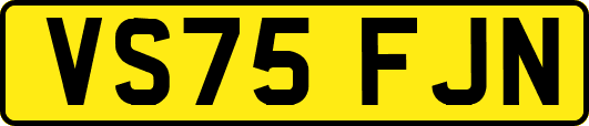 VS75FJN