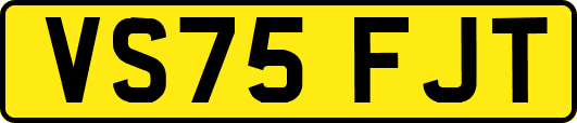 VS75FJT
