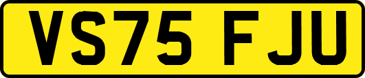 VS75FJU