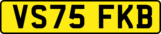 VS75FKB