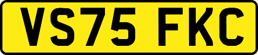 VS75FKC